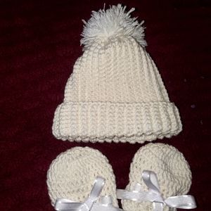 Gorritos a croche for any age